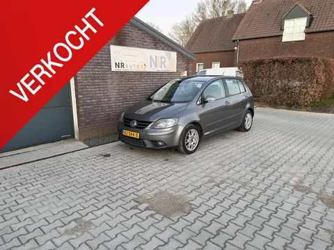 Volkswagen Golf Plus 1.4 TSI Comfortline