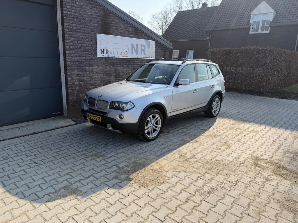 BMW X3 2.0i