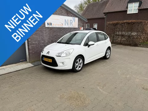 Citroen C3 1.4 VTi Ligne Business